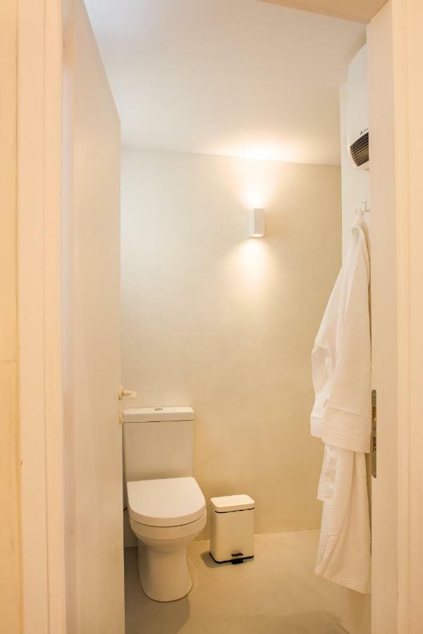 Arokaria Boutique Apartments イドラ エクステリア 写真